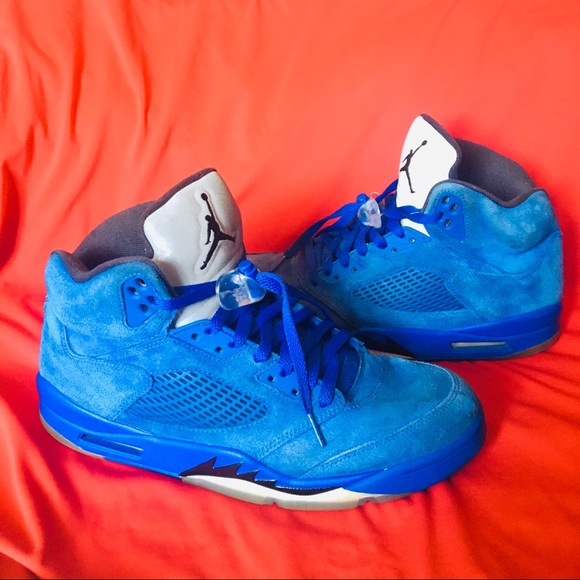men's jordan retro 5